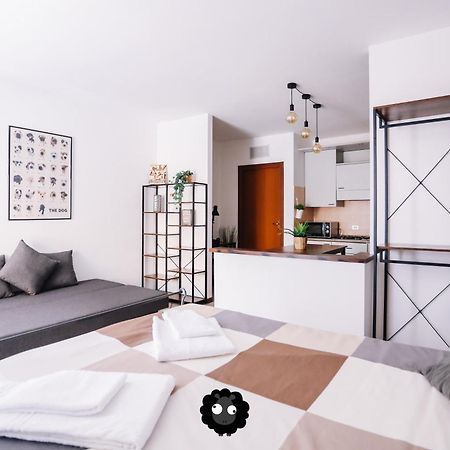 Flat Mazzini 6 Daire Alzano Lombardo Dış mekan fotoğraf