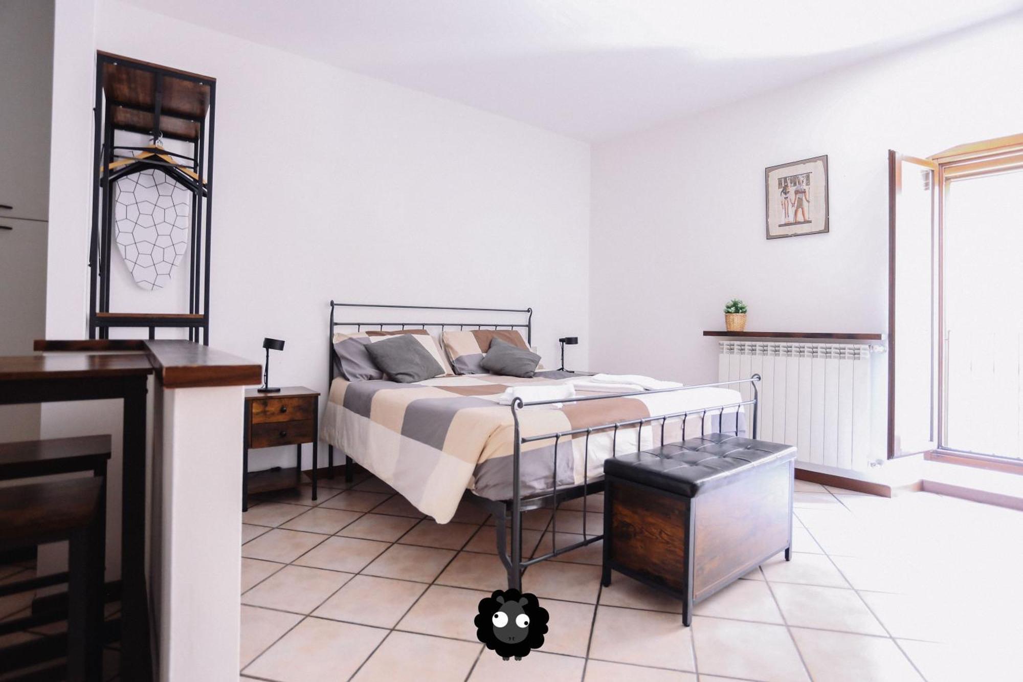 Flat Mazzini 6 Daire Alzano Lombardo Dış mekan fotoğraf