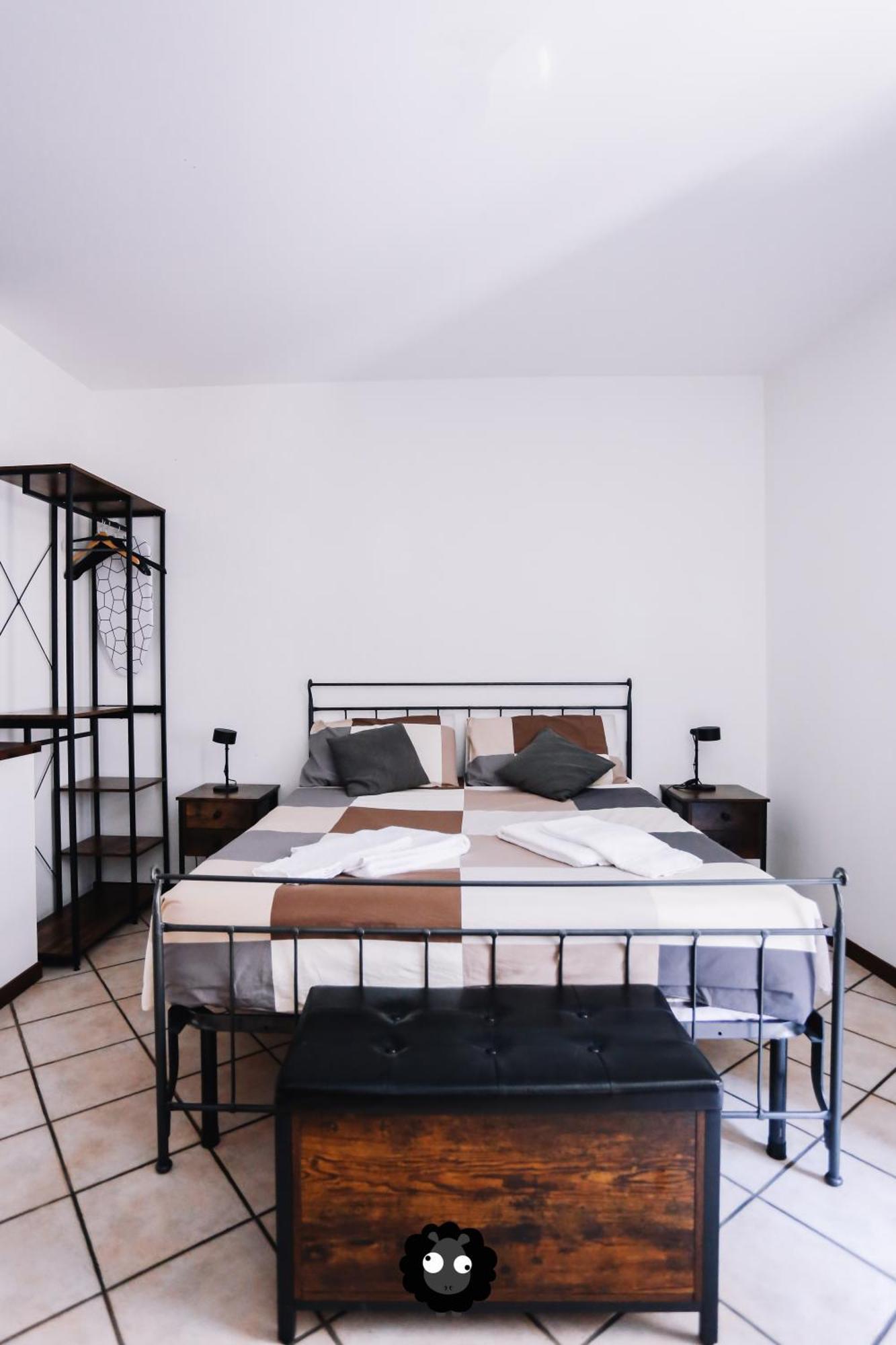 Flat Mazzini 6 Daire Alzano Lombardo Dış mekan fotoğraf