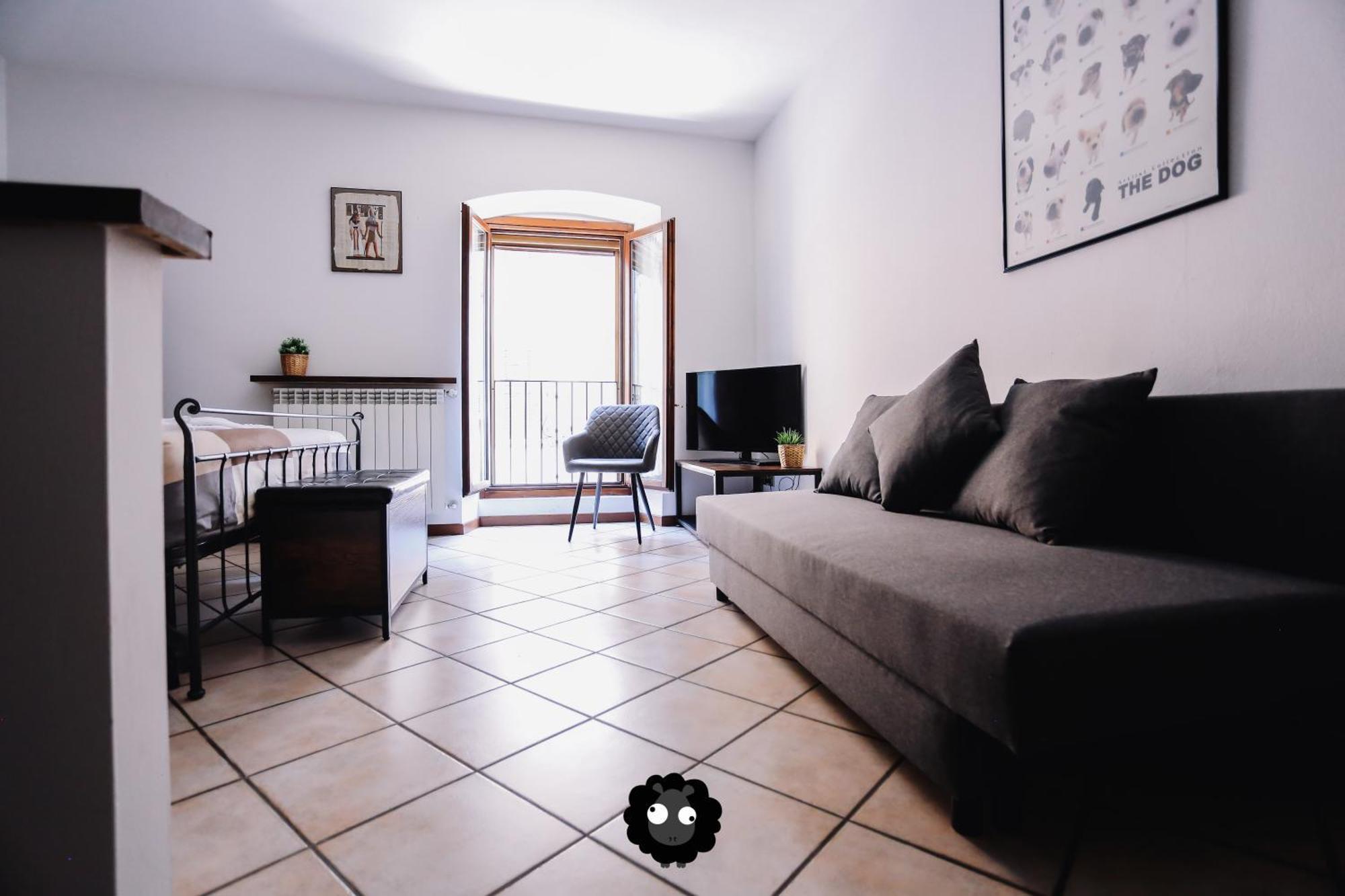 Flat Mazzini 6 Daire Alzano Lombardo Dış mekan fotoğraf
