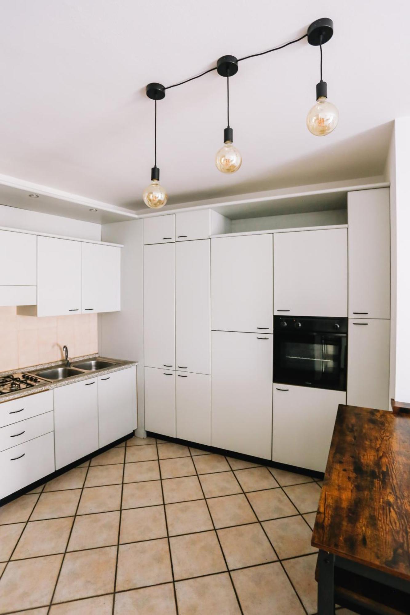 Flat Mazzini 6 Daire Alzano Lombardo Dış mekan fotoğraf