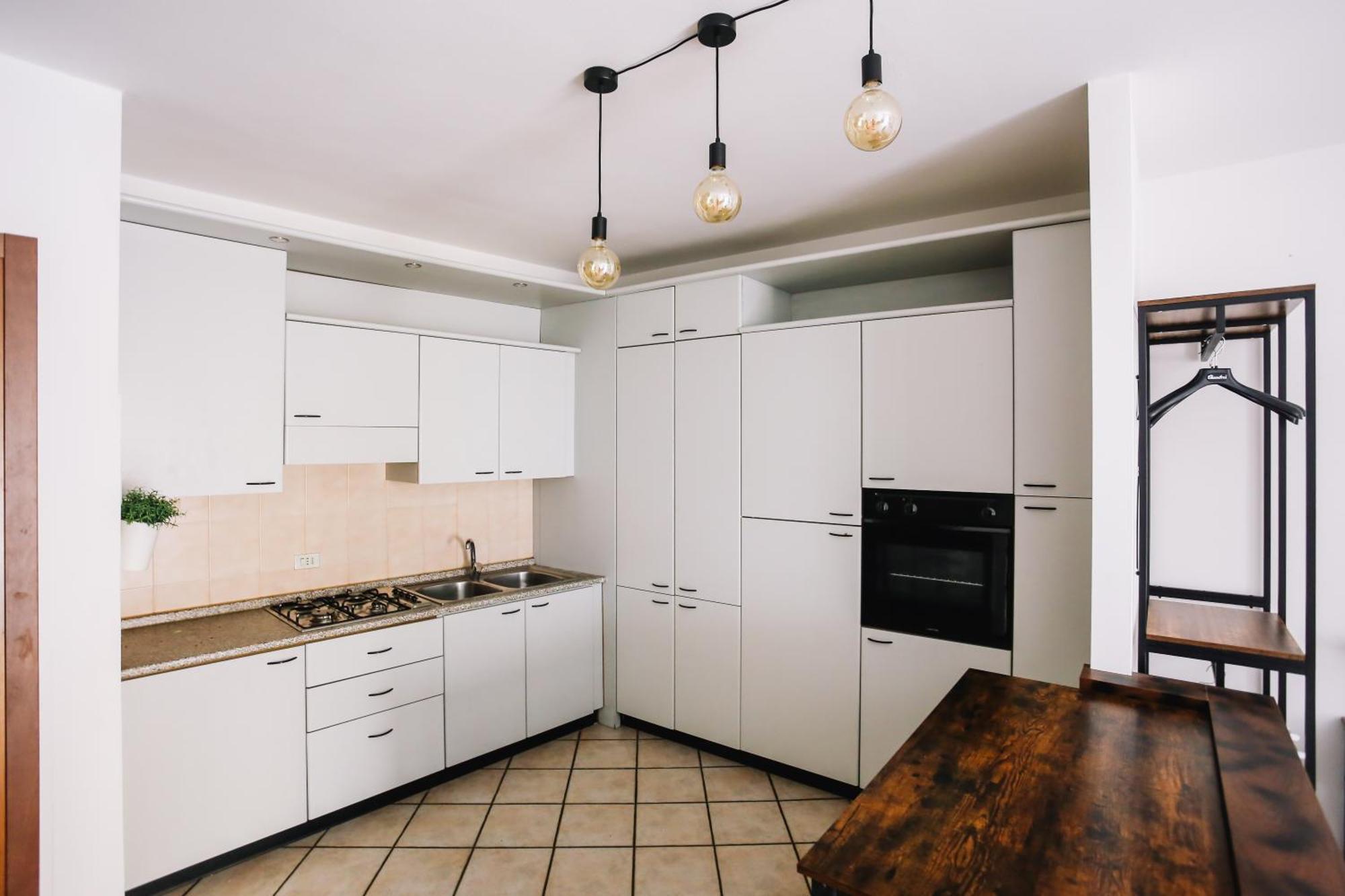 Flat Mazzini 6 Daire Alzano Lombardo Dış mekan fotoğraf