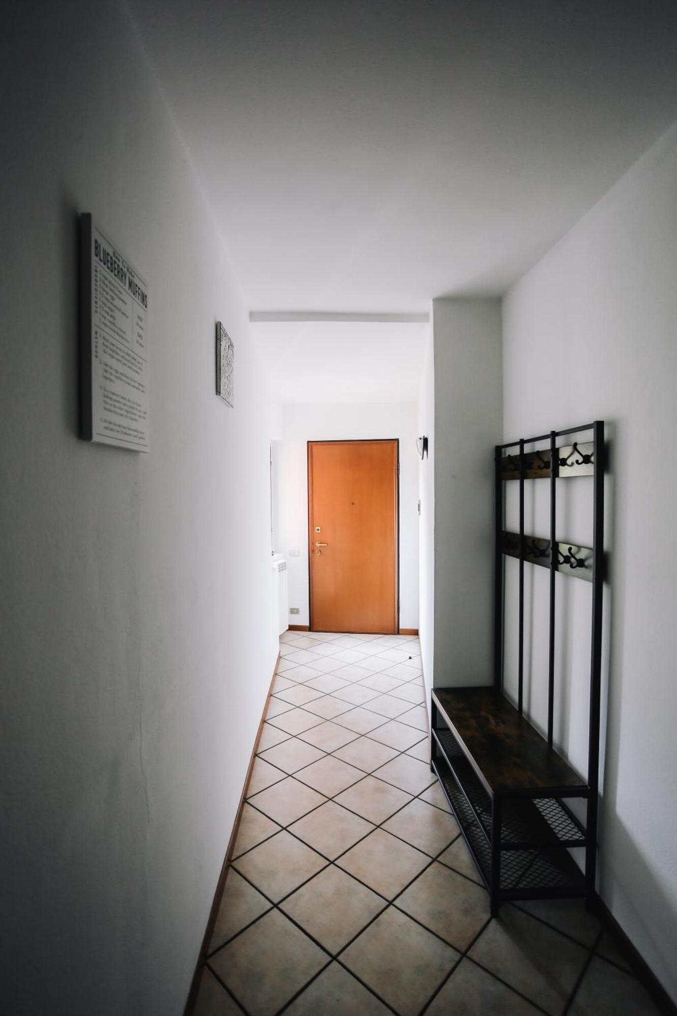 Flat Mazzini 6 Daire Alzano Lombardo Dış mekan fotoğraf
