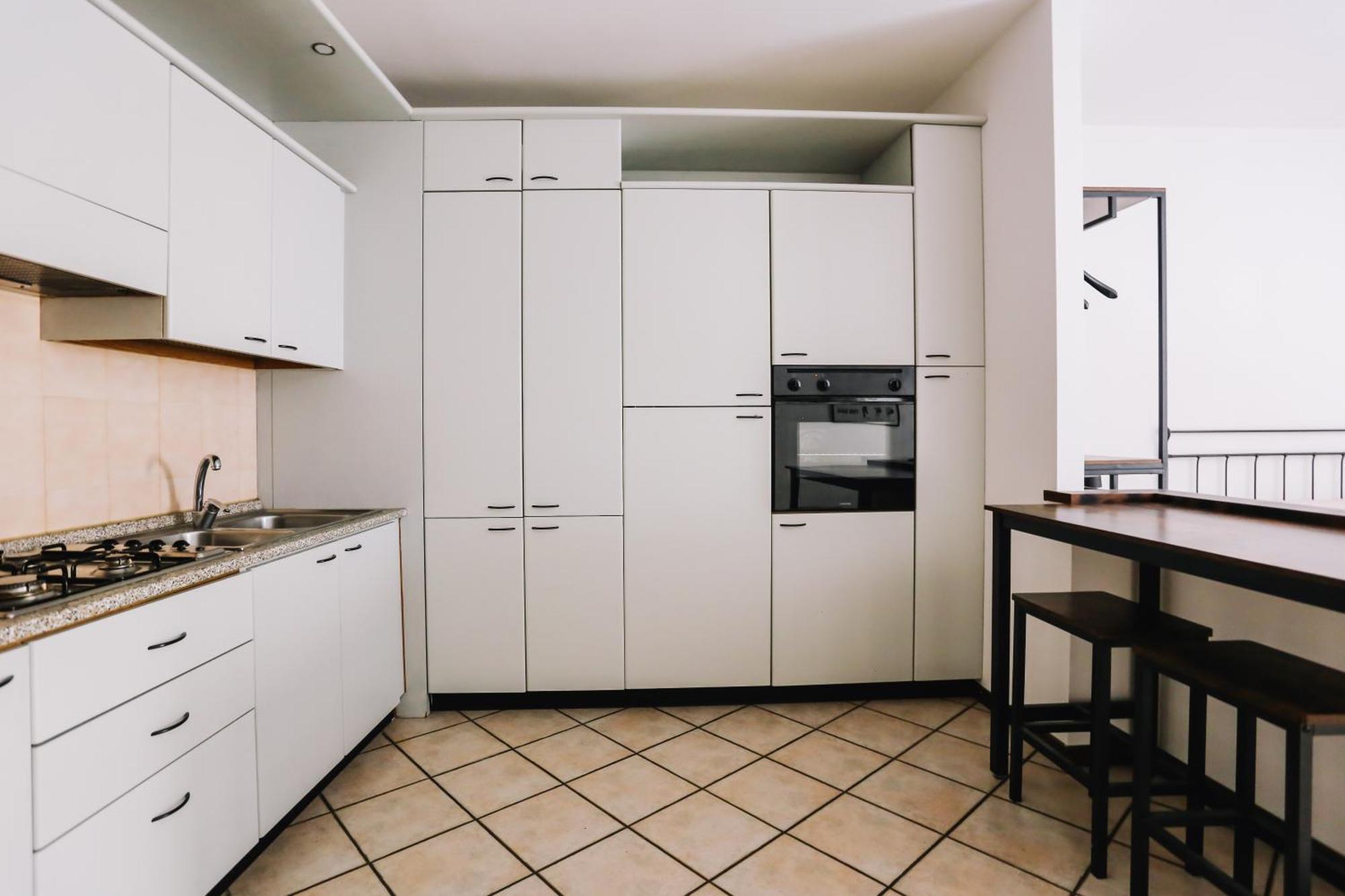 Flat Mazzini 6 Daire Alzano Lombardo Dış mekan fotoğraf