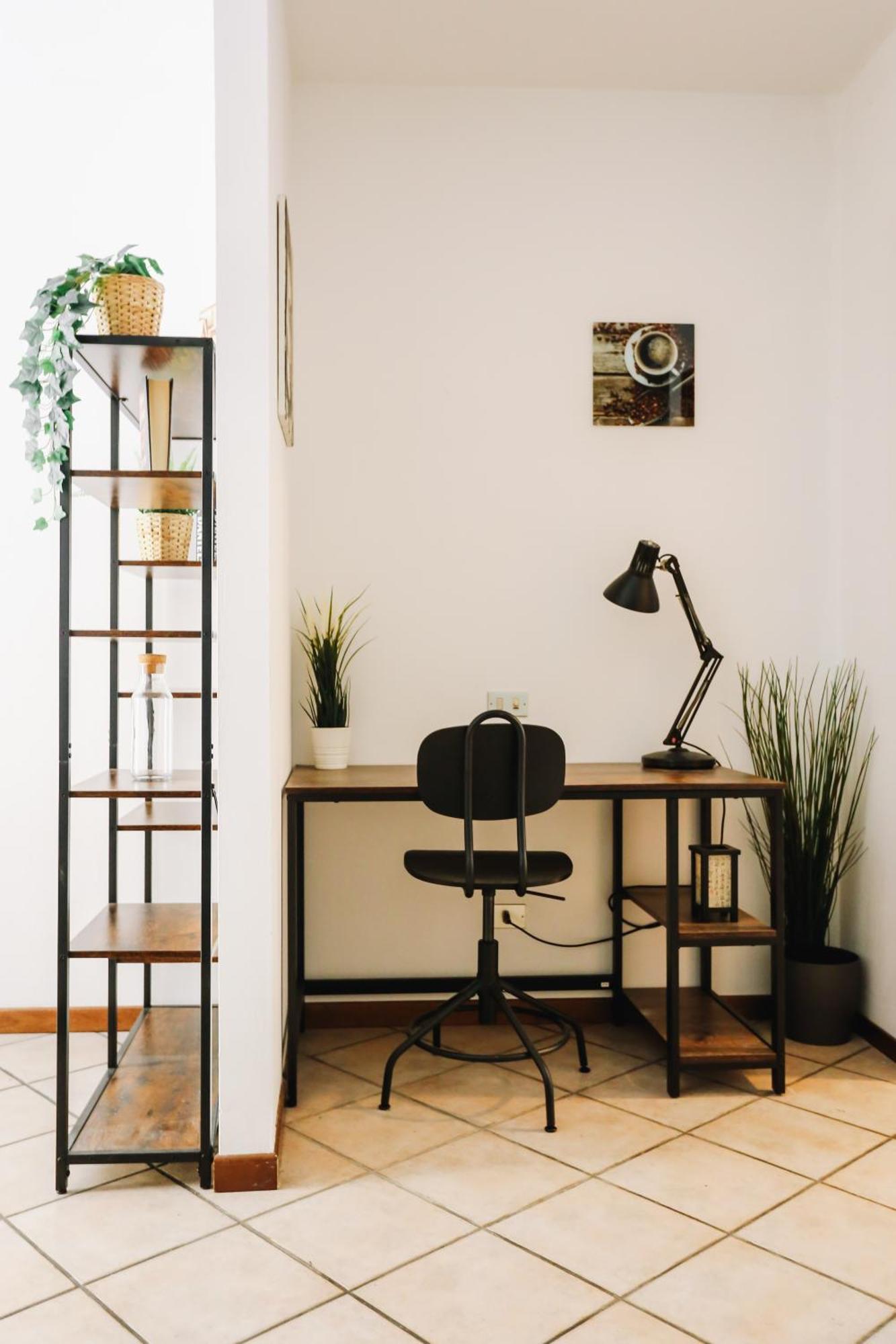 Flat Mazzini 6 Daire Alzano Lombardo Dış mekan fotoğraf