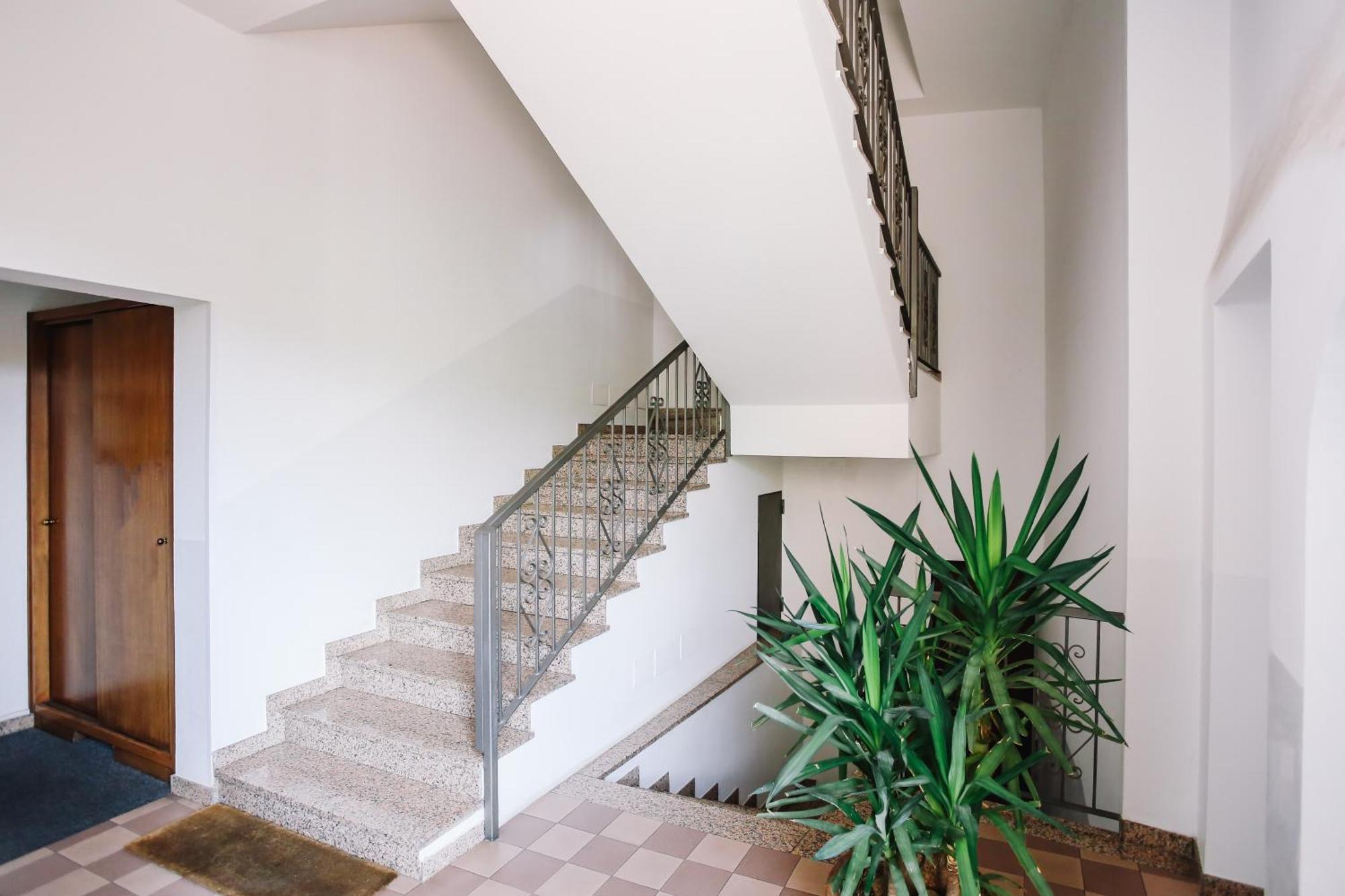 Flat Mazzini 6 Daire Alzano Lombardo Dış mekan fotoğraf