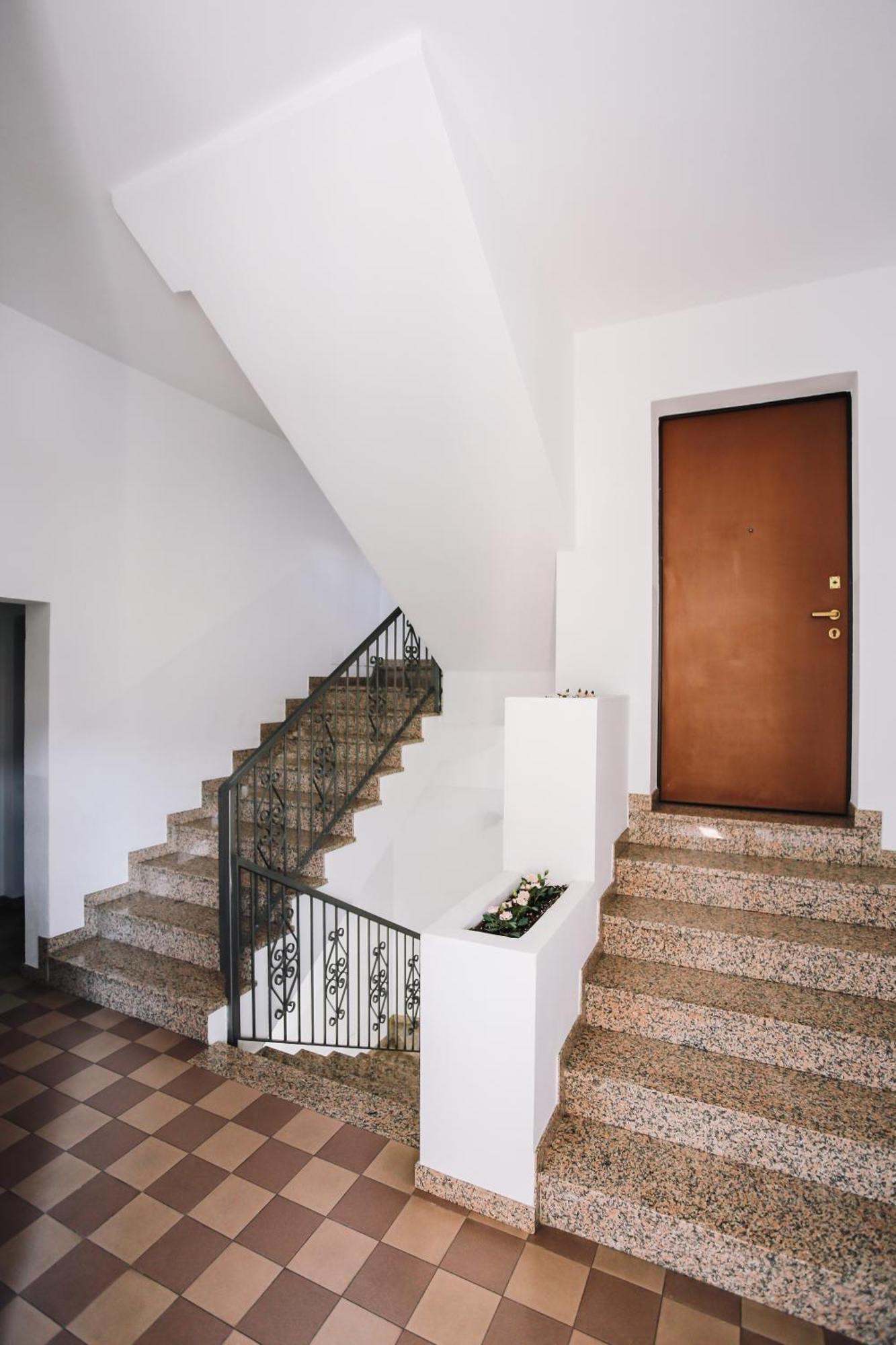 Flat Mazzini 6 Daire Alzano Lombardo Dış mekan fotoğraf