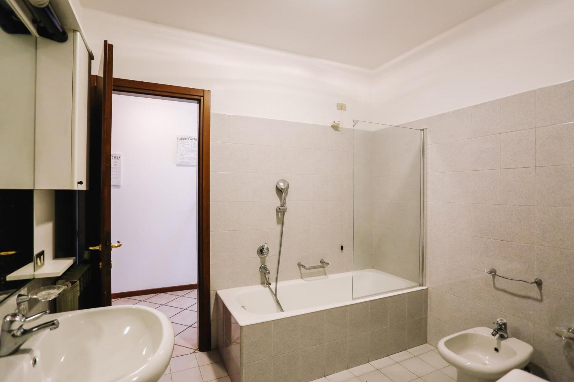 Flat Mazzini 6 Daire Alzano Lombardo Dış mekan fotoğraf