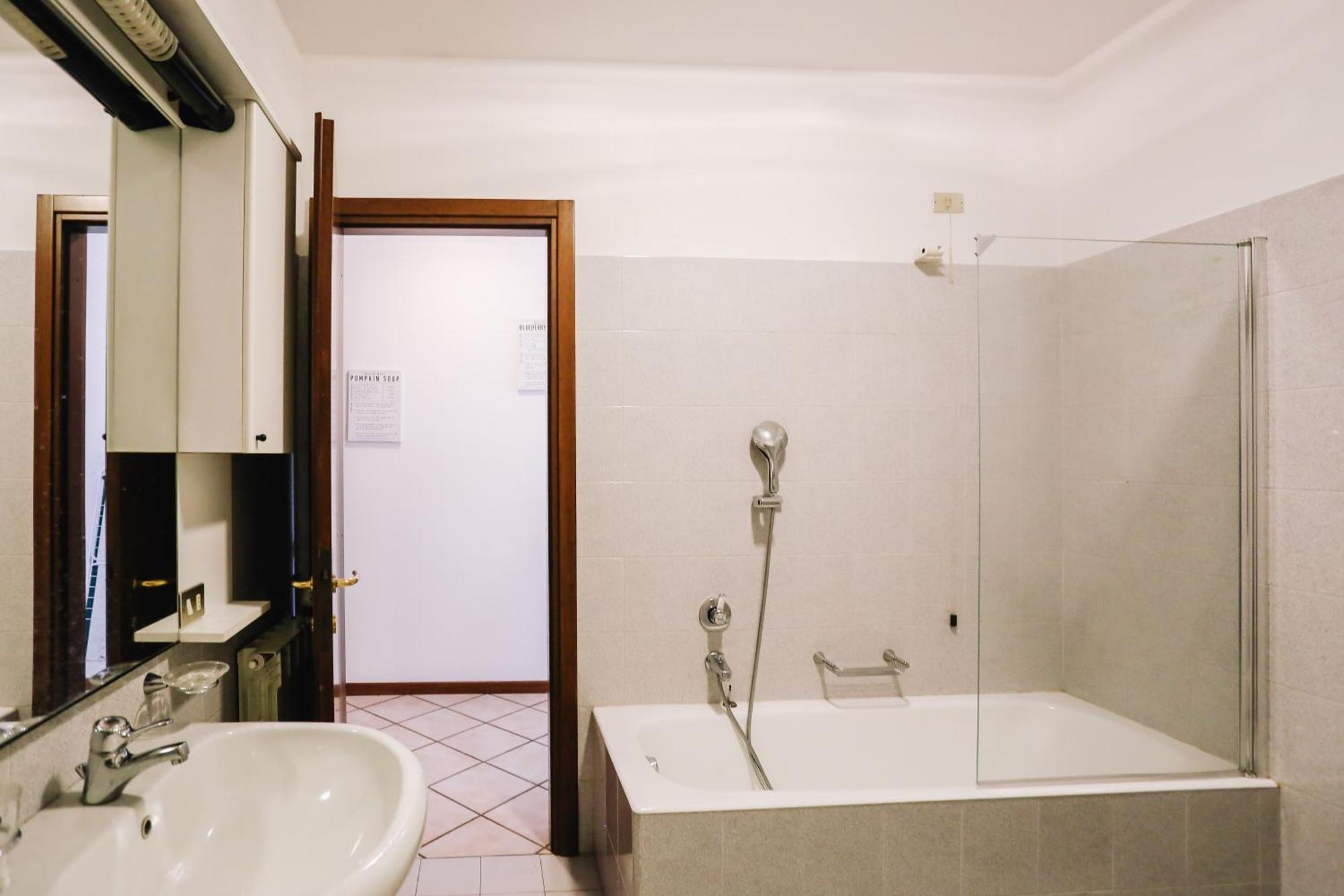 Flat Mazzini 6 Daire Alzano Lombardo Dış mekan fotoğraf