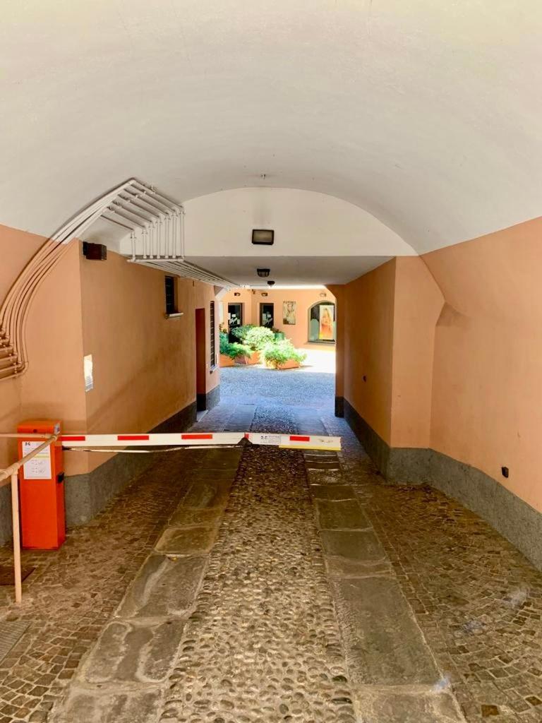 Flat Mazzini 6 Daire Alzano Lombardo Dış mekan fotoğraf