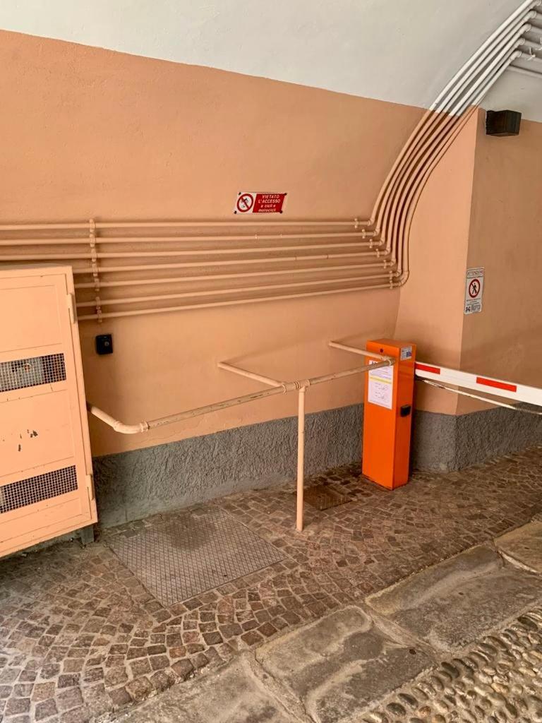 Flat Mazzini 6 Daire Alzano Lombardo Dış mekan fotoğraf