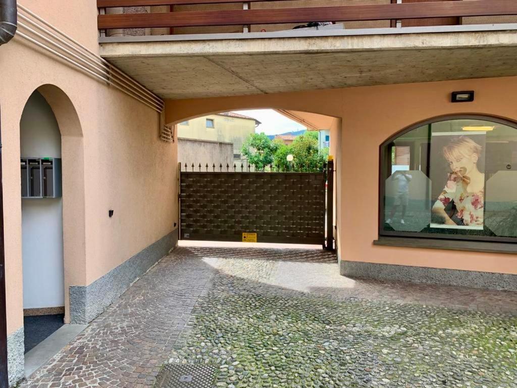 Flat Mazzini 6 Daire Alzano Lombardo Dış mekan fotoğraf